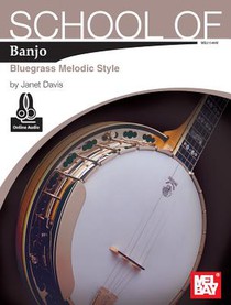 SCHOOL OF BANJO