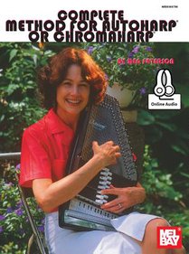 COMP METHOD FOR AUTOHARP OR CH