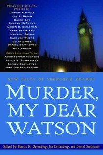 Murder, My Dear Watson