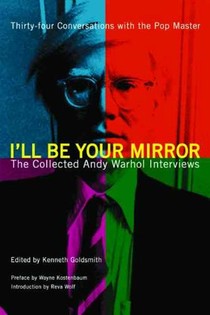 I'll Be Your Mirror