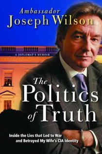 The Politics of Truth