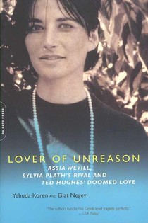 LOVER OF UNREASON