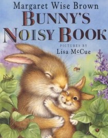 Bunny's Noisy Book