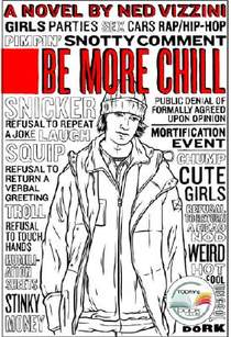 Be More Chill