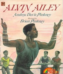 Alvin Ailey