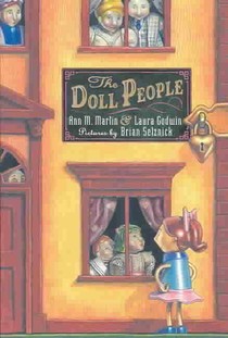 Doll People, the voorzijde