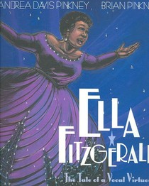 Ella Fitzgerald