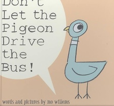 Don't Let the Pigeon Drive the Bus!