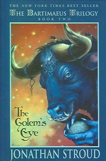 The Bartimaeus Trilogy