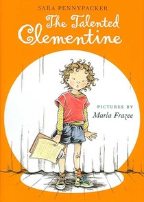 The Talented Clementine