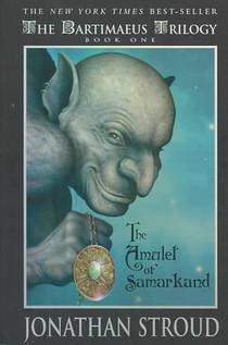 Amulet of Samarkand