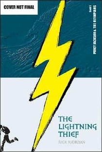 LIGHTNING THIEF