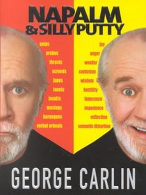 Napalm & Silly Putty