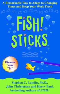 Fish! Sticks