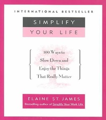 Simplify Your Life