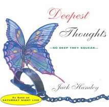 Deepest Thoughts