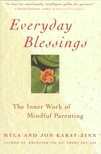 Kabat-Zinn, J: Everyday Blessings