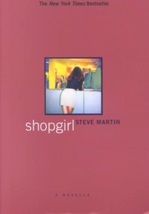 Shopgirl voorzijde