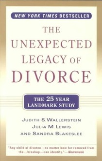 The Unexpected Legacy of Divorce