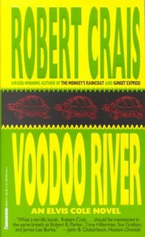 Voodoo River