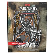D&d Tactical Maps Reincarnated
