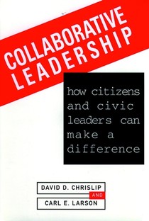 Collaborative Leadership