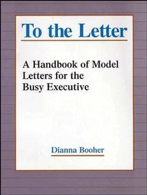 To the Letter