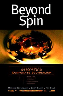 Beyond Spin