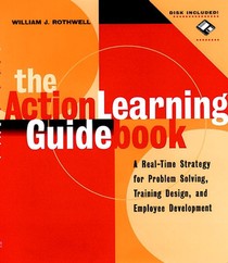 The Action Learning Guidebook voorzijde