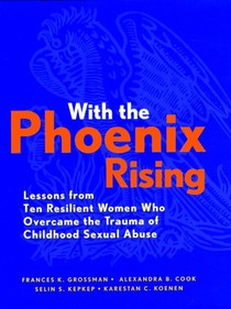 With the Phoenix Rising voorzijde