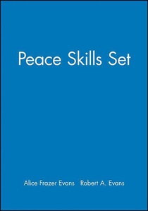 Peace Skills Set, Set Includes: Leaders' Guide, Participants' Manual