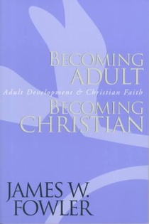 Becoming Adult, Becoming Christian