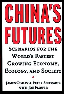 China's Futures