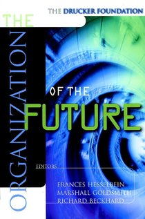 The Organization of the Future