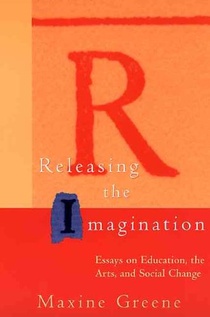 Releasing the Imagination