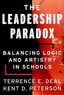 The Leadership Paradox voorzijde