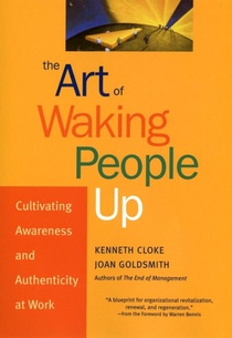 The Art of Waking People Up