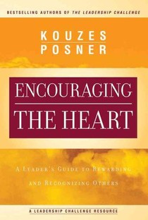 Encouraging the Heart