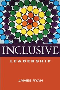 Inclusive Leadership voorzijde