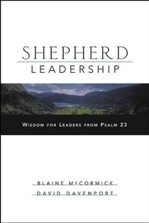 Shepherd Leadership