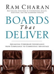 Boards That Deliver