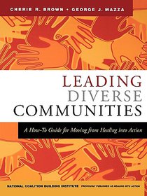 Leading Diverse Communities