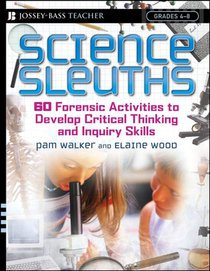 Science Sleuths