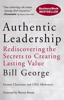 Authentic Leadership