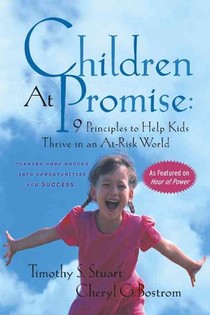 Raising Children At Promise