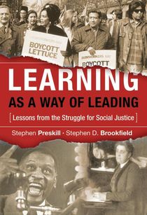 Learning as a Way of Leading