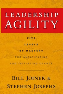 Leadership Agility