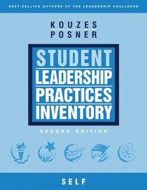 The Student Leadership Practices Inventory