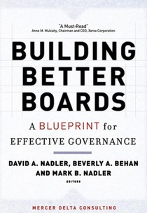 Building Better Boards