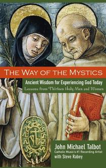 The Way of the Mystics voorzijde